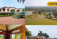 जंगल, झील और आइलैंड एडवेंचर का मज़ा! न्यू ईयर पर बेस्ट है छत्तीसगढ़ का ये इको रिजॉर्ट – Chhattisgarh News