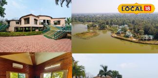 जंगल, झील और आइलैंड एडवेंचर का मज़ा! न्यू ईयर पर बेस्ट है छत्तीसगढ़ का ये इको रिजॉर्ट – Chhattisgarh News