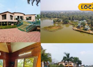 जंगल, झील और आइलैंड एडवेंचर का मज़ा! न्यू ईयर पर बेस्ट है छत्तीसगढ़ का ये इको रिजॉर्ट – Chhattisgarh News