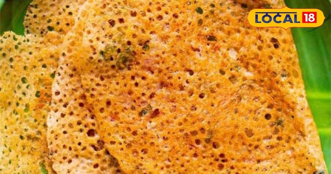 oats dosa recipe | instant oats dosa | weight loss breakfast | easy oats dosa | high fiber breakfast | oats recipes for morning