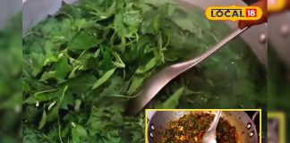 सर्दियों की करेगा दवा का काम! जानें कैसे बनाएं बथुआ की सब्जी और रायता, नोट करें मजेदार रेसिपी