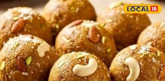 सर्दियों में ताकत और स्वाद का खजाना है गोंद का लड्डू, रोजाना 1 पीस है काफी – Jharkhand News