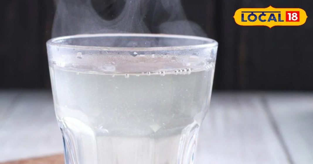 विंटर टिप्स: बदलते मौसम में सर्दी-जुकाम और बुखार से हैं परेशान, तो इन हेल्दी टिप्स से ठंड की करें छुट्टी – Uttar Pradesh News