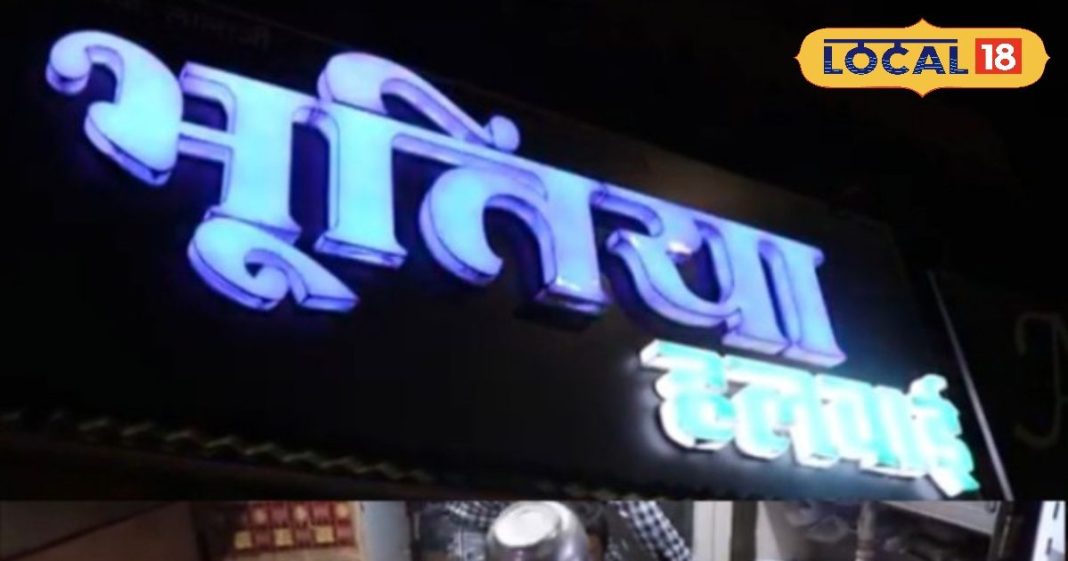 कुल्लड़ का केसरिया दूध और गरमा-गरम जलेबी का जादू! 90 साल से अजमेर का दिल जीत रहा भूतिया हलवाई