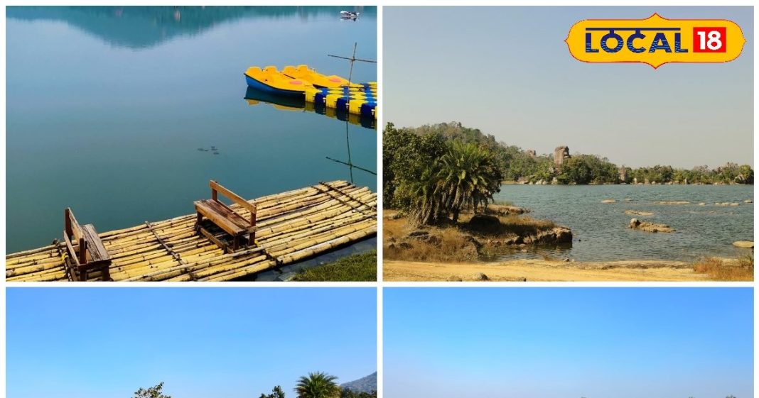 शोर-शराबे से दूर है नया साल मनाना ? चले जाइए छत्तीसगढ़ का इस कूल-कूल डेस्टिनेशन, पर्यटकों की फेवरेट – Chhattisgarh News