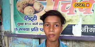 अररिया: रानीगंज बाजार में चीकू कुमार के समोसे स्वादिष्ट और लोकप्रिय