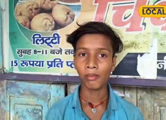 अररिया: रानीगंज बाजार में चीकू कुमार के समोसे स्वादिष्ट और लोकप्रिय