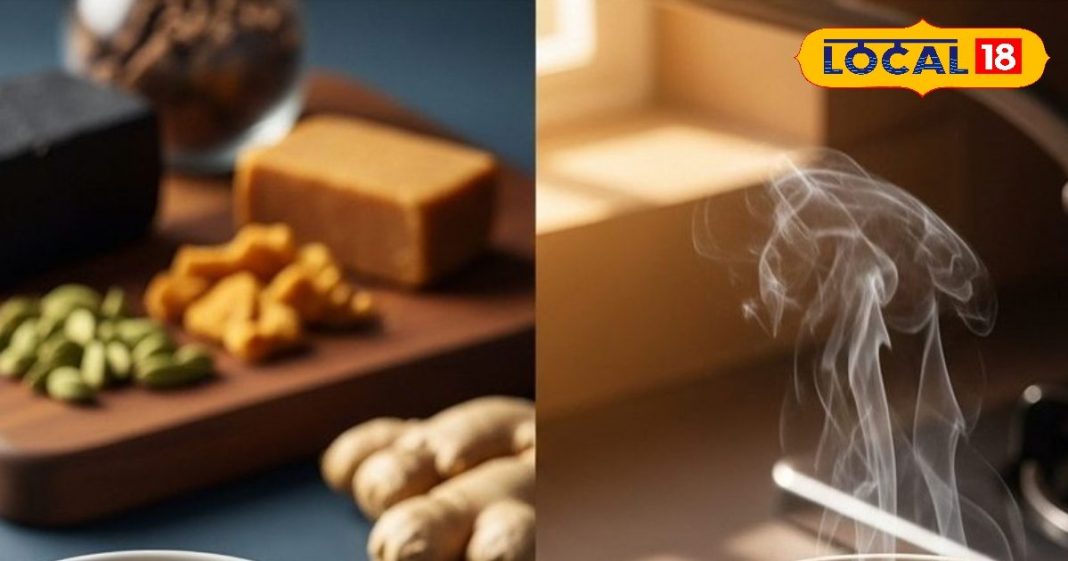 रात को सोने से पहले गुड़ की चाय पी ली तो क्या होगा? जानकर चौंक जाएंगे, लोगों की बनी पहली पसंद – Uttar Pradesh News