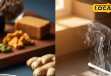 रात को सोने से पहले गुड़ की चाय पी ली तो क्या होगा? जानकर चौंक जाएंगे, लोगों की बनी पहली पसंद – Uttar Pradesh News