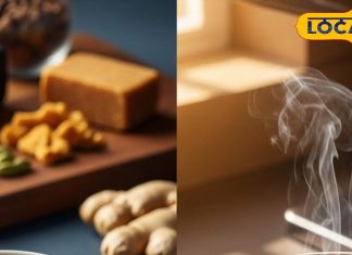 रात को सोने से पहले गुड़ की चाय पी ली तो क्या होगा? जानकर चौंक जाएंगे, लोगों की बनी पहली पसंद – Uttar Pradesh News