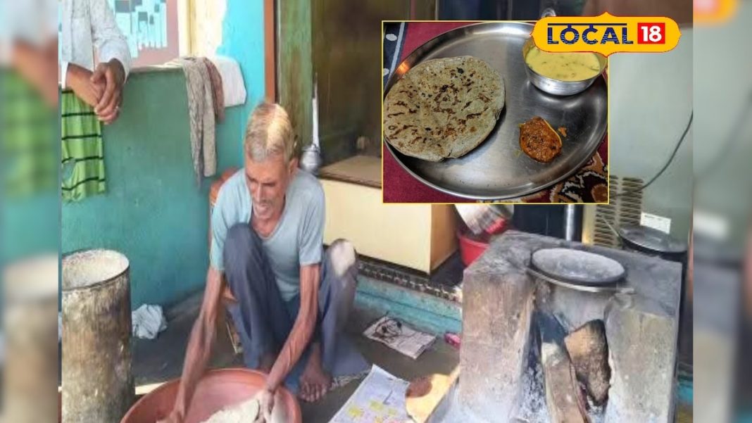 सीकर की सबसे मशहूर थाली! जिसके आगे फाइव-स्टार भी फेल, कीमत सिर्फ 70 रुपए