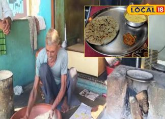 सीकर की सबसे मशहूर थाली! जिसके आगे फाइव-स्टार भी फेल, कीमत सिर्फ 70 रुपए