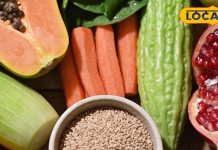 100 साल तक चाहते हैं लंबी और स्वस्थ्य जिंदगी, तो डाक्टर ने बताई ये डाइट – Uttar Pradesh News