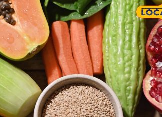 100 साल तक चाहते हैं लंबी और स्वस्थ्य जिंदगी, तो डाक्टर ने बताई ये डाइट – Uttar Pradesh News