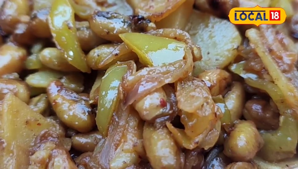 फल नहीं, बीज से बनती है सब्जी! बस्तर की सेमी रेसिपी का अनोखा स्वाद, खाएंगे तो भूल नहीं पाएंगे आप – Chhattisgarh News