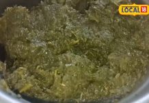 पंजाबी नहीं एक बार बिहारी स्टाइल में बनाएं सरसों का साग, दिल खुश कर देगी मिथिलांचल की यह रेसिपी