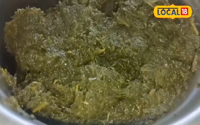 पंजाबी नहीं एक बार बिहारी स्टाइल में बनाएं सरसों का साग, दिल खुश कर देगी मिथिलांचल की यह रेसिपी