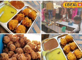 कम मसाले, सही तड़का और देसी तरीका, इस छत्तीसगढ़ी रेसिपी ने मूंग बड़े को बनाया सुपरहिट