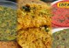 Healthy Vegetable Parathas for Winter: Taste and Nutrition Tips.