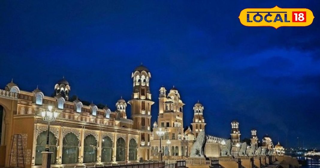 कोटा के 5 सबसे प्रसिद्ध पर्यटन स्थल | Top 5 Tourist Places in Kota Rajasthan 2025