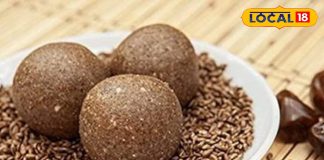 Alsi Gond Laddu Benefits: Winter Recipe for Joint Pain and Immunity.