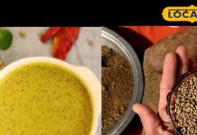 भांग के पकौड़े तो बहुत खाए होंगे आपने लेकिन क्या कभी खाई है भांग की चटनी, यहां जानिए आसान रेसिपी – Uttarakhand News