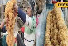 सर्दी में मिठास और सेहत का खजाना: सीवान में तिल, मूंगफली और चावल-चिउरा के लड्डू की धूम – Bihar News