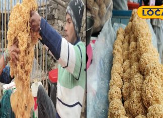 рд╕рд░реНрджреА рдореЗрдВ рдорд┐рдард╛рд╕ рдФрд░ рд╕реЗрд╣рдд рдХрд╛ рдЦрдЬрд╛рдирд╛: рд╕реАрд╡рд╛рди рдореЗрдВ рддрд┐рд▓, рдореВрдВрдЧрдлрд▓реА рдФрд░ рдЪрд╛рд╡рд▓-рдЪрд┐рдЙрд░рд╛ рдХреЗ рд▓рдбреНрдбреВ рдХреА рдзреВрдо – Bihar News