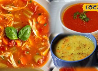Health Benefits of Drinking Soup in Winter: Best Veg and Non-Veg Options.