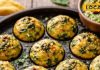 Palak Alu Appe Recipe: Healthy and Low-Oil Breakfast Idea for Winter.