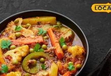 सर्दियों में सारी सब्जियों को मिलाकर बनाना चाहते हैं कुछ लजीज, इस आसान रेसिपी को कोई भी कर सकता है ट्राई