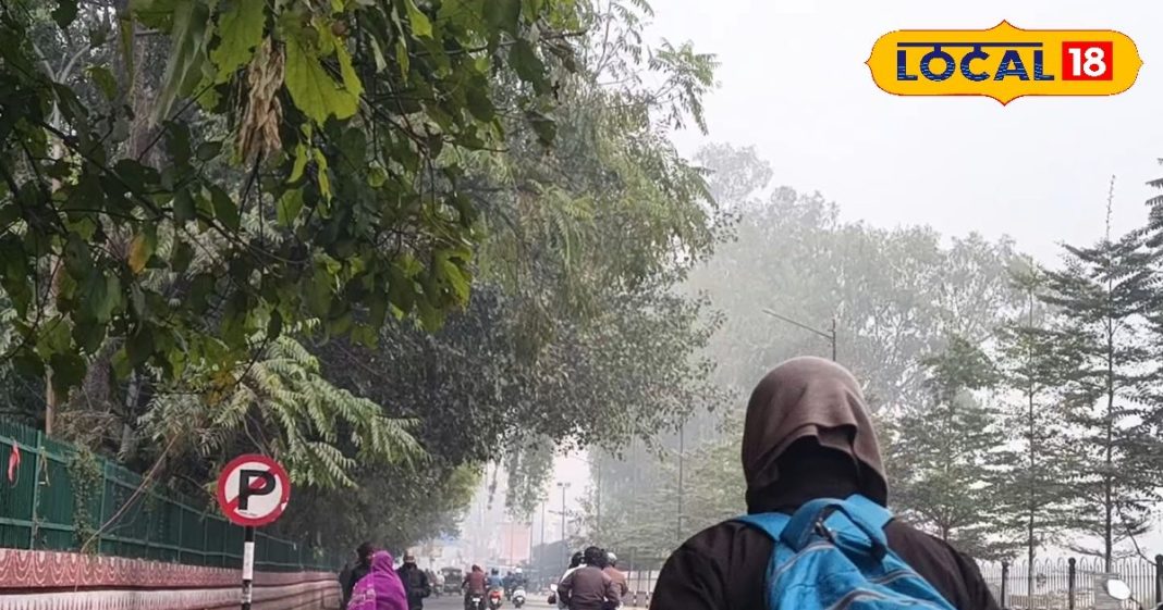 फिजाओं ने अचानक बदला मिजाज, सर्द हवाओं के आगोश में दून घाटी, कोई घरों में कैद, किसी के चेहरे खिले, क्रिसमस पर क्या होगा?