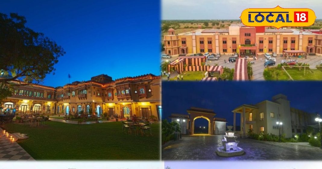 Jalore New Year celebration resorts | New Year resorts Rajasthan | Jalore hill resorts celebration | jalore picnic spot | family friendly New Year resorts | kids entertainment New Year Rajasthan | Jalore tourism New Year