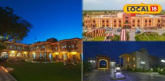 Jalore New Year celebration resorts | New Year resorts Rajasthan | Jalore hill resorts celebration | jalore picnic spot | family friendly New Year resorts | kids entertainment New Year Rajasthan | Jalore tourism New Year