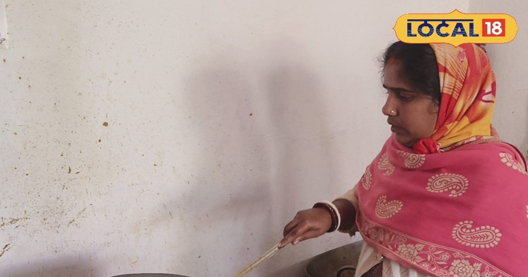 लाजवाब स्वाद और दाम भी सस्ता, मात्र 15 रुपये की मड़ुवा छिलके की 1 रोटी से भर जाएगा पेट