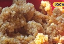 ठंड में घर पर बनाएं भात बड़ी, गारंटी है…चिप्स-कुरकुरे भूल जाएंगे बच्चे – Chhattisgarh News