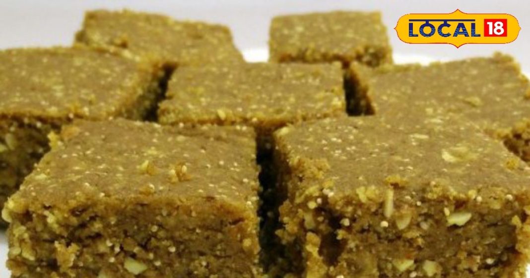मेथी की बर्फी बनाने की रेसिपी और फायदे | Methi ki Barfi Recipe & Benefits in Winter