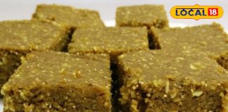 मेथी की बर्फी बनाने की रेसिपी और फायदे | Methi ki Barfi Recipe & Benefits in Winter