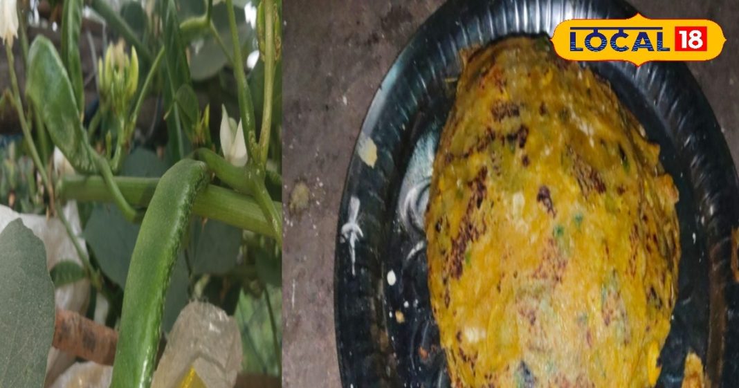 Make hot rice and bean cheela at home during the cold days, it is tasty and healthy too, know the easy recipe. – Jharkhand News