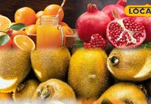 सर्दियों में पेट के लिए 5 सबसे अच्छे फल | 5 Best Fruits for Digestion in Winter