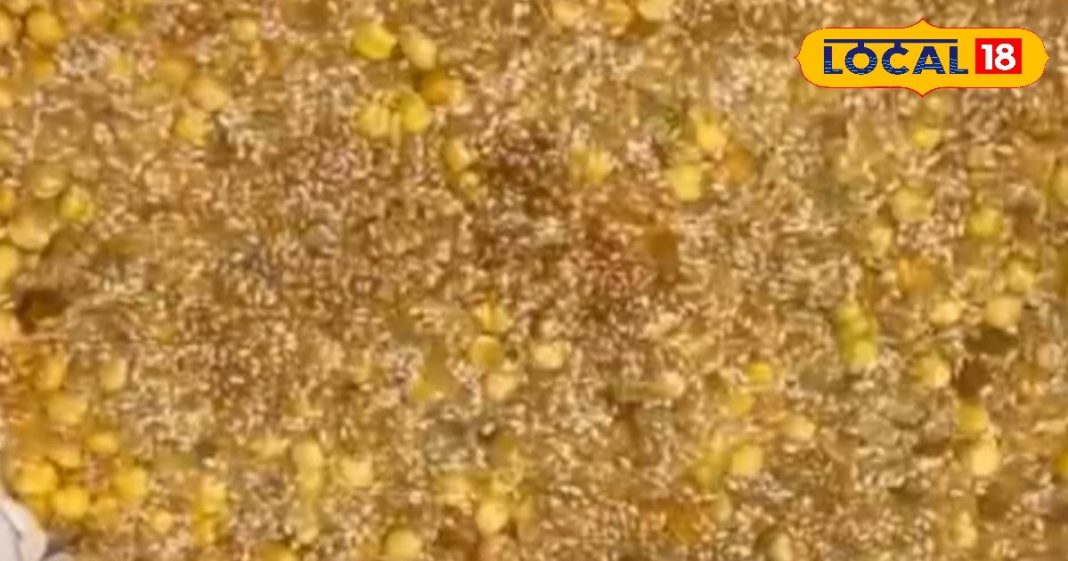 कमर और घुटनों के दर्द का रामबाण घरेलू नुस्खा | Home Remedy for Joint Pain Nagaur