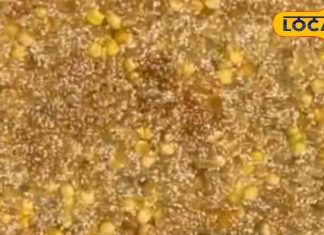 कमर और घुटनों के दर्द का रामबाण घरेलू नुस्खा | Home Remedy for Joint Pain Nagaur