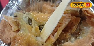 रामपुर में बनता है कमाल का समोसा, 25 सालों से बादशाहत, दिल्ली-हरियाणा तक है फेमस – Uttar Pradesh News