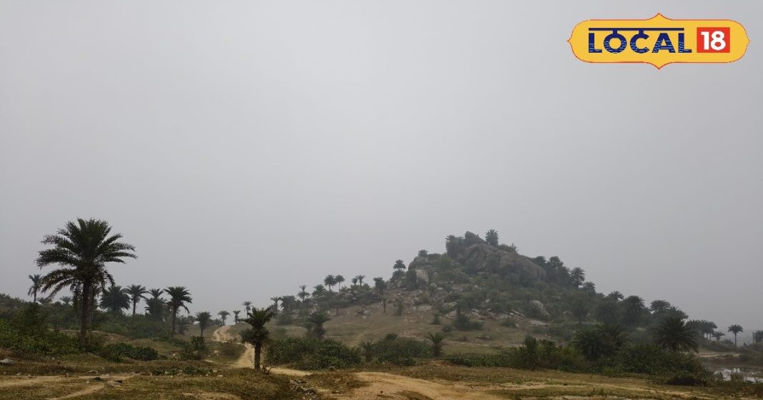 गोड्डा का गोविंदपुर पहाड़.. नए साल को बना देगा यादगार, प्राकृतिक सुंदरता और शांत वातावरण जीत लेगा दिल