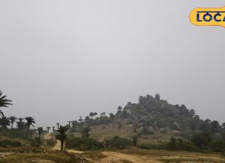 गोड्डा का गोविंदपुर पहाड़.. नए साल को बना देगा यादगार, प्राकृतिक सुंदरता और शांत वातावरण जीत लेगा दिल