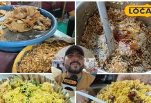 तीखा, मीठा या चटपटा! रायपुर में हिट है ये राजस्थानी मिक्स भेल, नोट करें ये लजीज रेसिपी – Chhattisgarh News