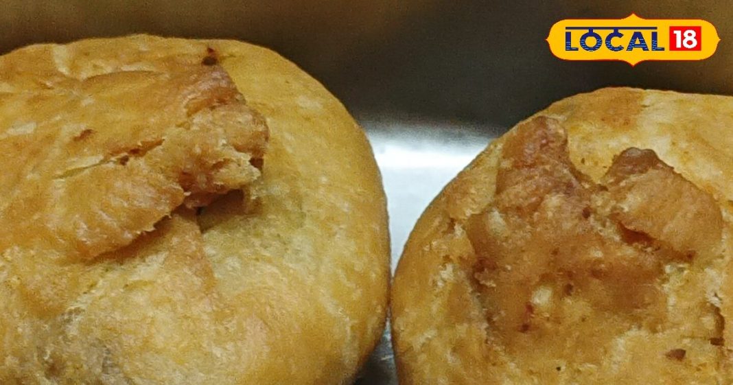 निमाड़ की स्पेशल तुवर कचोरी, सर्दियों का स्वादिष्ट और पौष्टिक नाश्ता, कम खर्च पर 3 घंटे में होगी तैयार