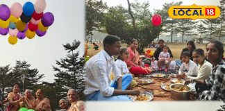 जमशेदपुर का जुबली पार्क बना सर्दियों का सबसे हॉट पिकनिक स्पॉट, देखें Photos