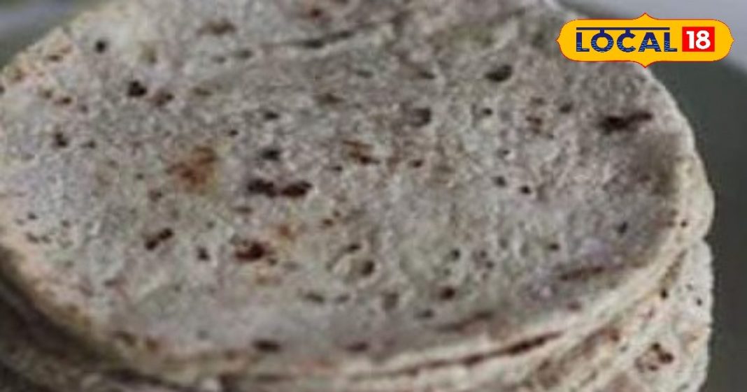 Health benefits of eating millet roti winter cure of many diseases fiber iron abundant, आयरन और प्रोटीन से भरपूर है यह देसी रोटी, कई गंभीर बीमारियों में रामबाण! एक से बढ़कर एक गुण
