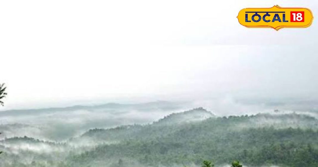 दिल्ली की जहरीली हवा से ब्रेक चाहिए? कोरबा की ये हरी-भरी जगहें बनेंगी परफेक्ट ट्रैवल डेस्टिनेशन